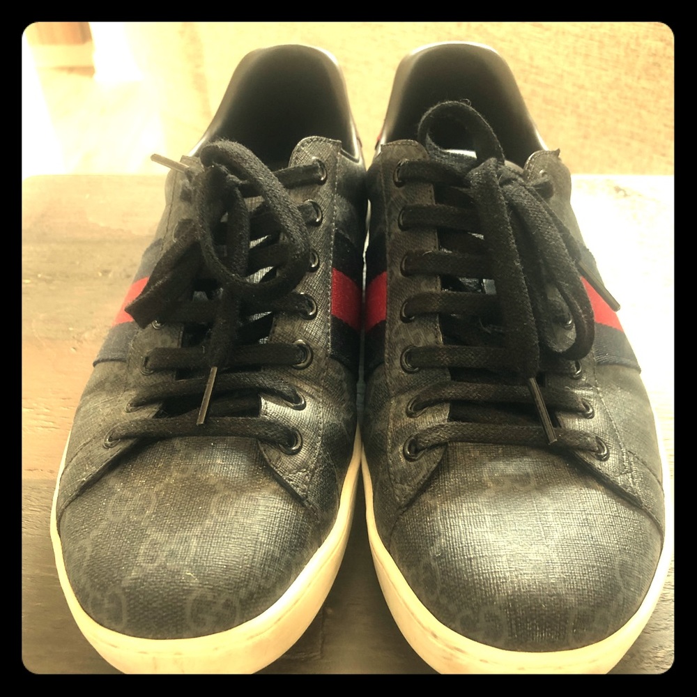 Men’s Gucci Sneakers